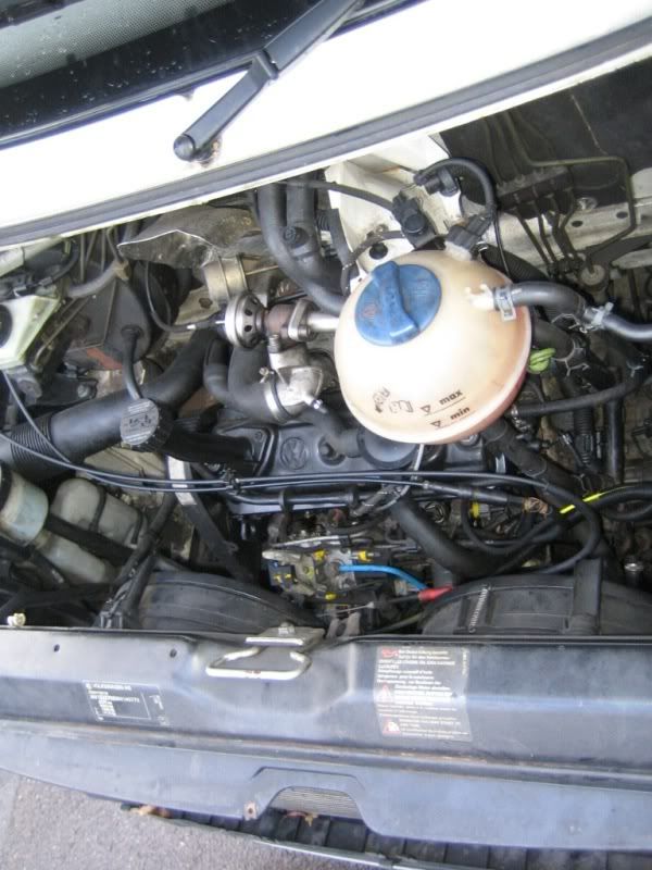 Best way to replace glow plugs!! The Brickyard